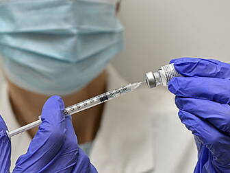 NIAC Approves Covid-19 Vaccine...